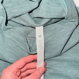 Lululemon align leggings